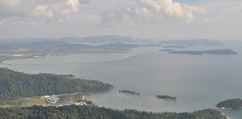 Langkawi.