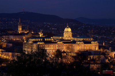 Buda Castle - Budapest, Hungary - IMG_12087-2.jpg