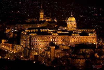 Buda Castle - Budapest, Hungary - IMG_12130.jpg