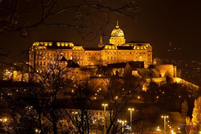 Buda Castle - Budapest, Hungary - IMG_12185.jpg