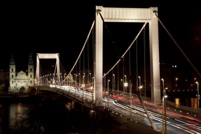 Erzsbet hd ( Elizabeth Bridge ) - Budapest, Hungary  - IMG_12262.jpg
