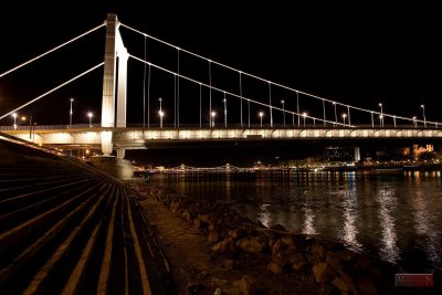Erzsbet hd ( Elizabeth Bridge ) - Budapest, Hungary  - IMG_12325.jpg