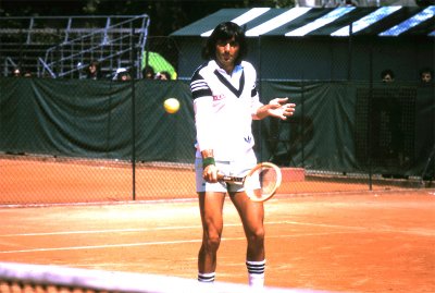 I.Nastase