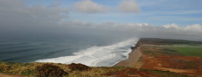 Point Reyes - California