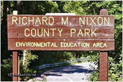 Nixon County Park, PA