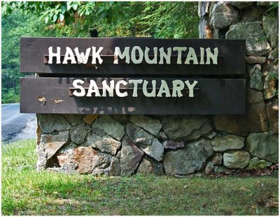 Hawk Mountain-PA