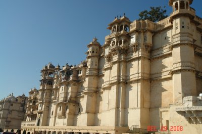 udaipur06 - palace