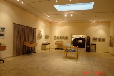 Casablanca02 Jewish museum.JPG