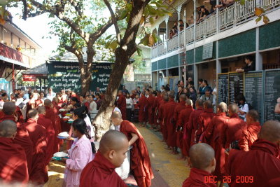 mandalay18 feeding the monks.JPG