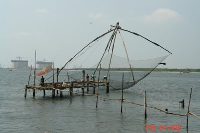 cochin9 chinese style fishing nets.JPG