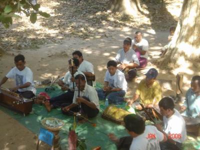 cambodia land mine victims