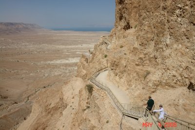 Masada