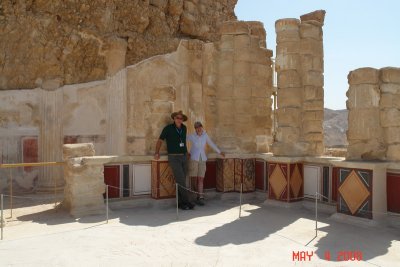 Masada
