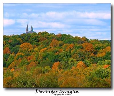 Holy Hill 1051