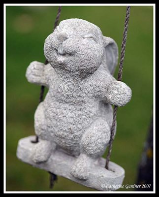 Bunny Swing