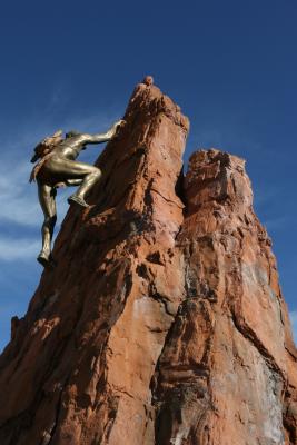 Saint George, Utah