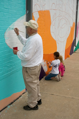 Community Painters