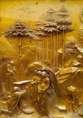 Ghiberti Door Panel CU w Trees.jpg