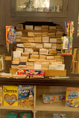 Receipt Books Old Store in Lehigh OK.jpg