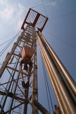 Oklahoma Drilling