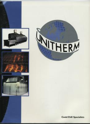 Unitherm Cover