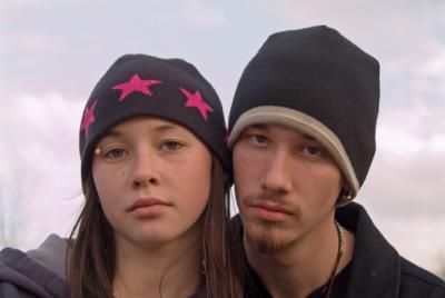 Emily and Chris 2