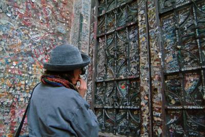 Audrey Photographing Doors.jpg