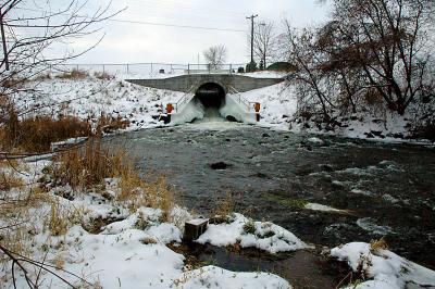 Crow River