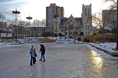 Peavy Plaza 3