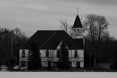 Mill Pond Church  ~  March 19