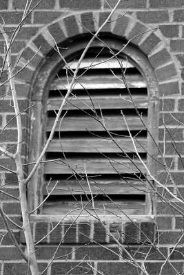 Untitled  ~  April 9
