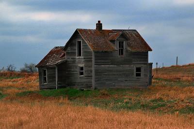 Little House on the Prairie  ~  April 17  [10]