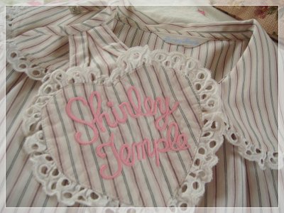 LOLITA BLOUSE