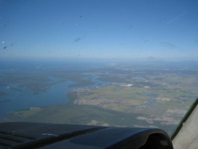 South Stradbroke Island