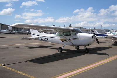 Cessna 172