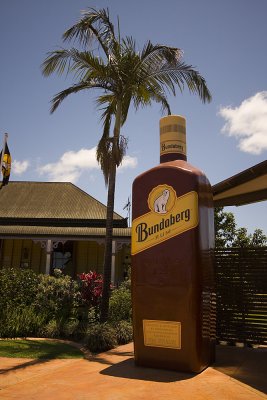 Bundaberg