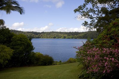 Lake Barrine