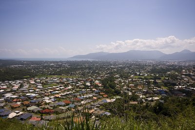 Cairns