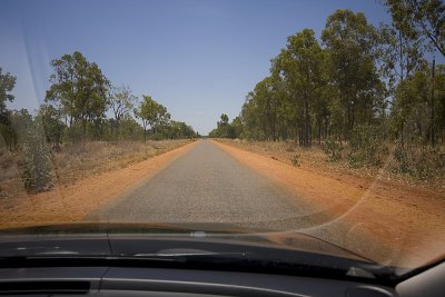Outback Qld