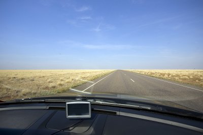 Outback Qld