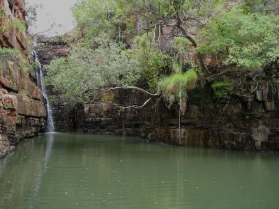 The Grotto