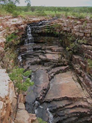 The Grotto