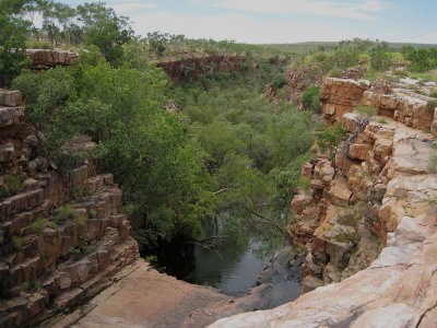 The Grotto