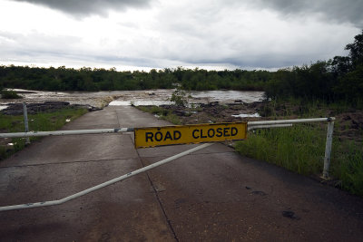 Ivanhoe Crossing