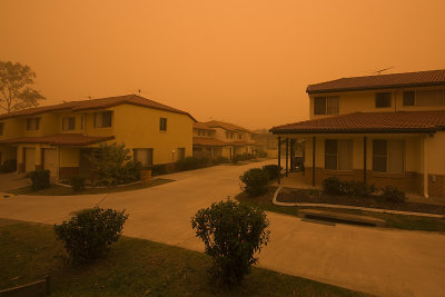 Dust Storm