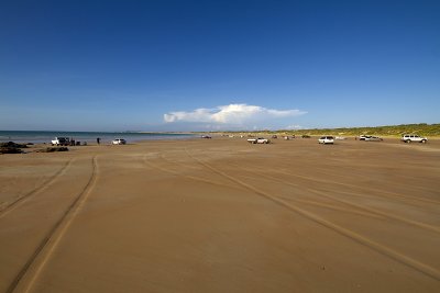 Cable Beach