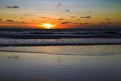 Cable Beach