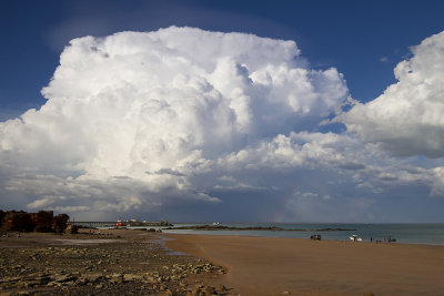 Roebuck Bay