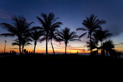 Cable Beach