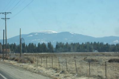 Mt Spokane 2-19-2006